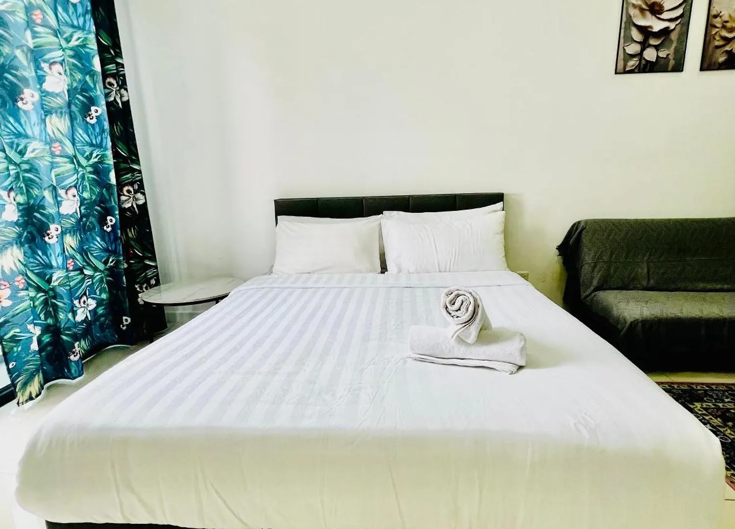 Chamber Suites Klcc By Easy Stay Kuala Lumpur