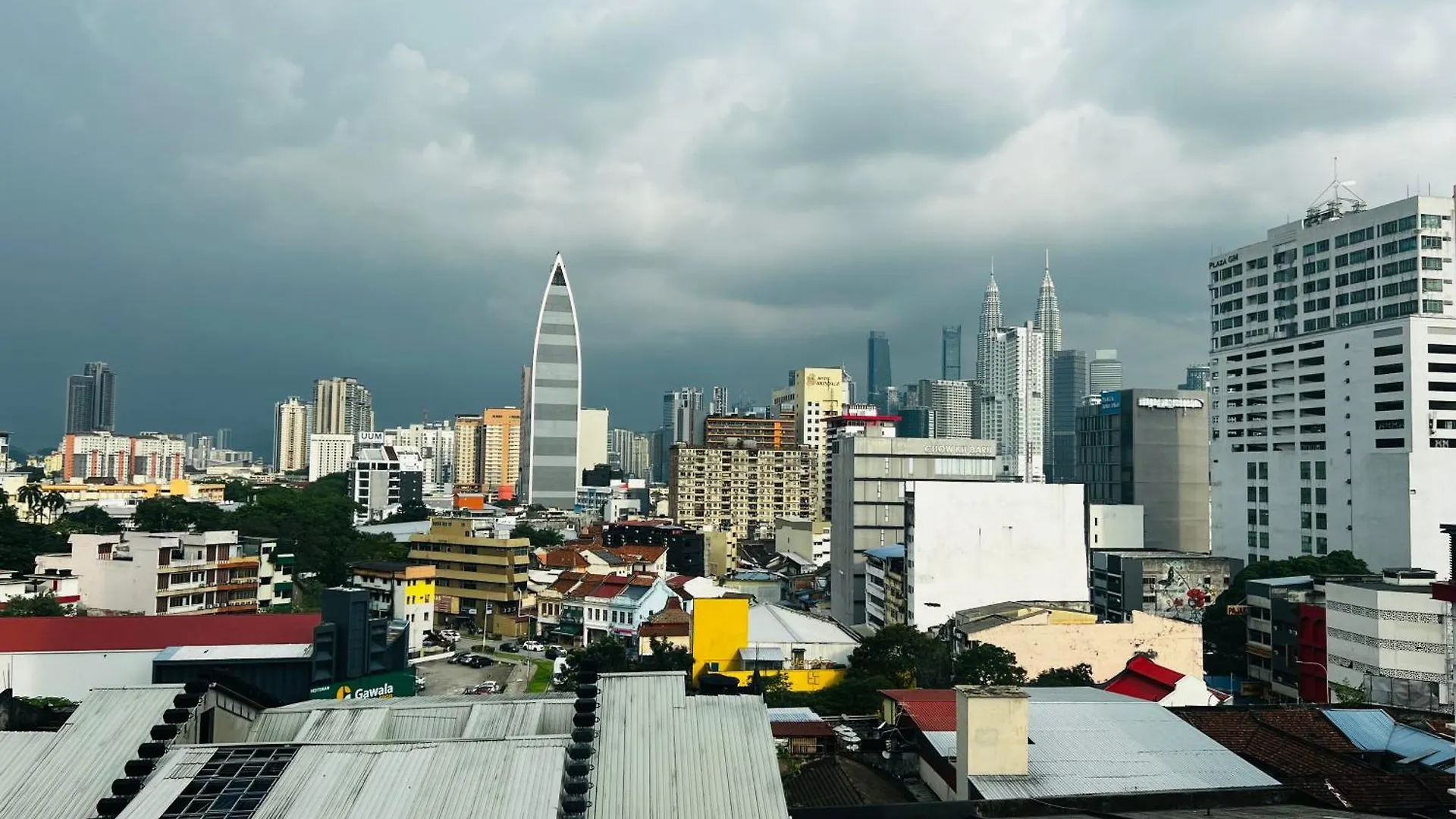 Chamber Suites Klcc By Easy Stay Kuala Lumpur