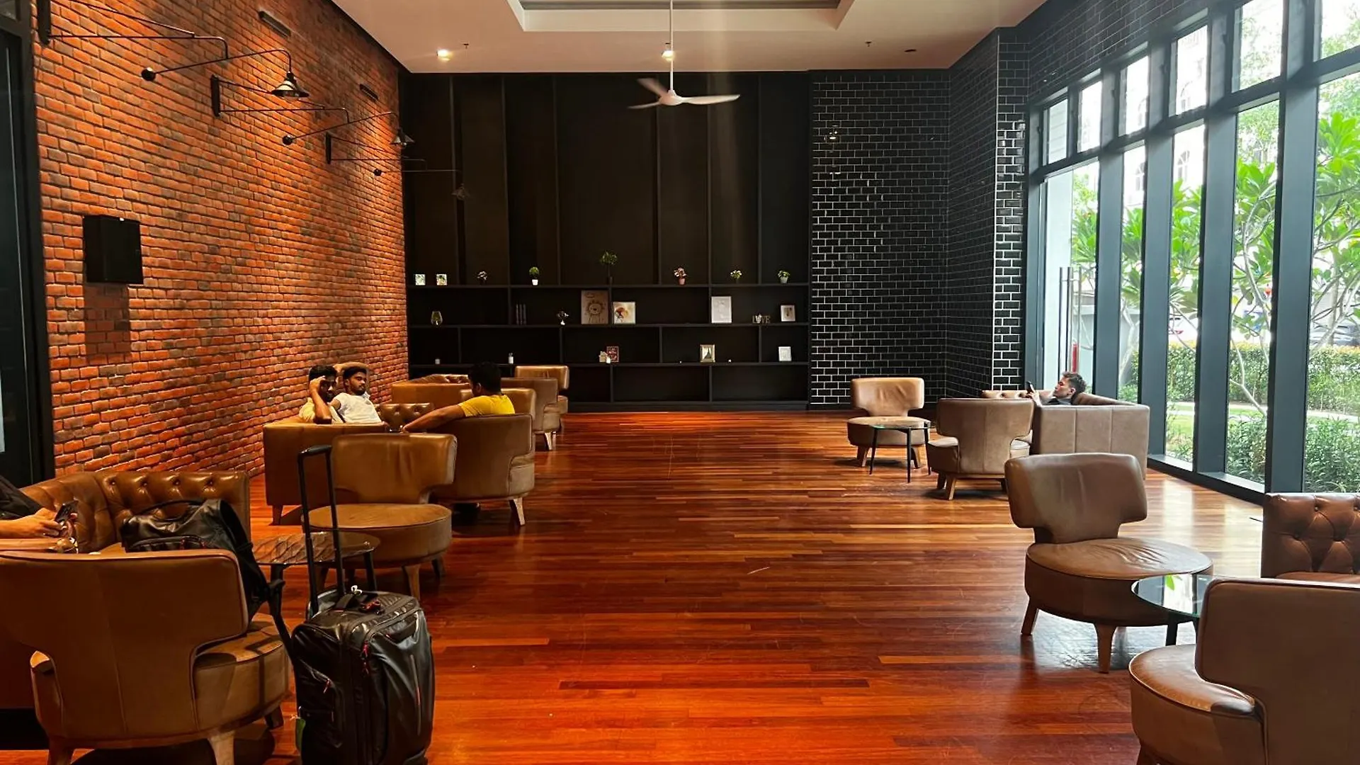 Chamber Suites Klcc By Easy Stay Kuala Lumpur 0*,  Malesia