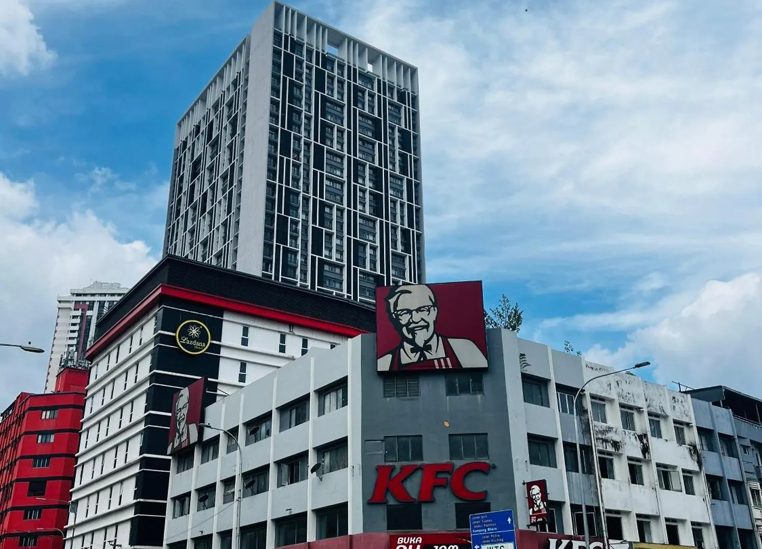 Chamber Suites Klcc By Easy Stay Kuala Lumpur