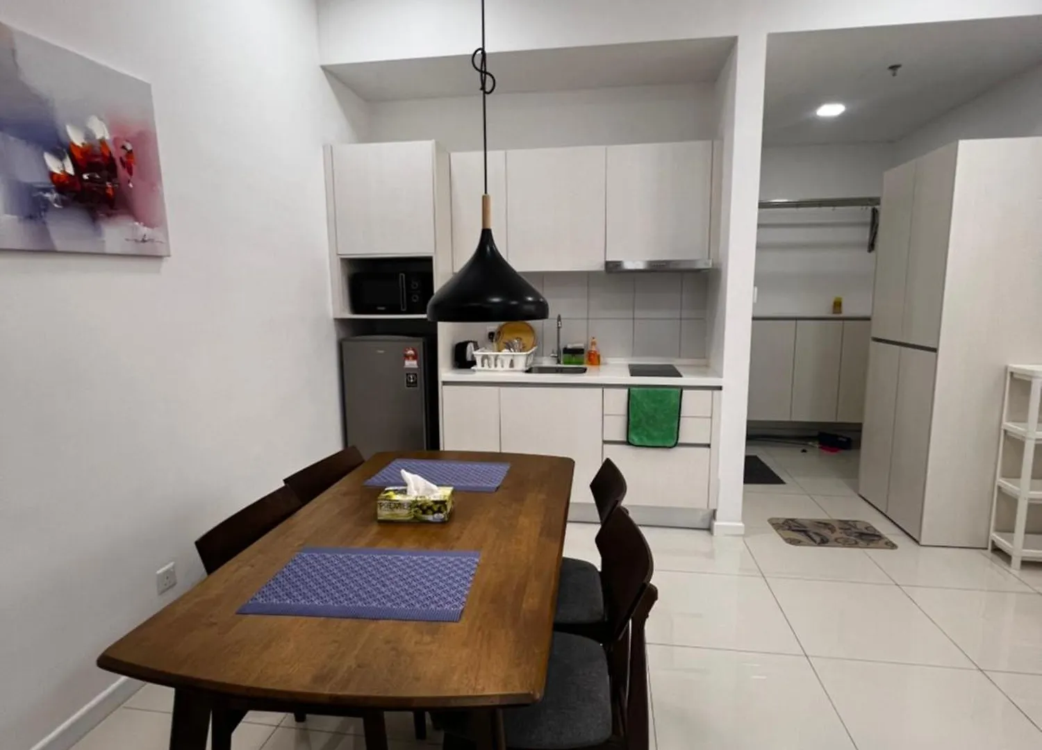 Chamber Suites Klcc By Easy Stay Kuala Lumpur Appartamento