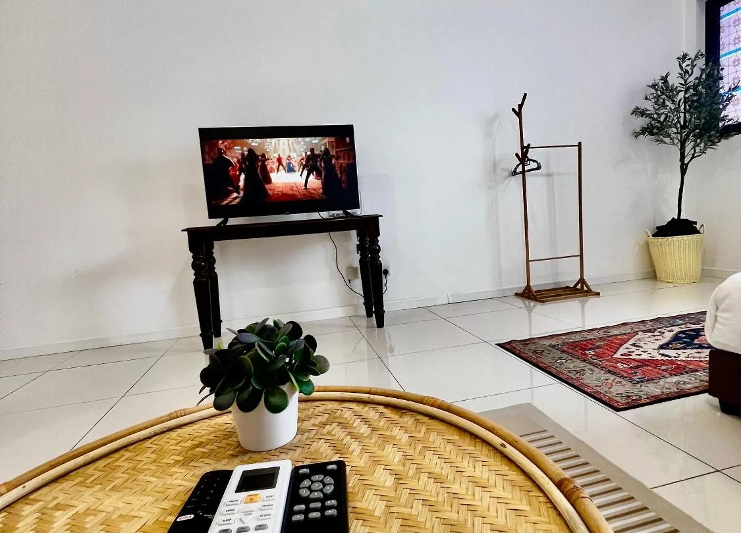 Appartamento Chamber Suites Klcc By Easy Stay Kuala Lumpur