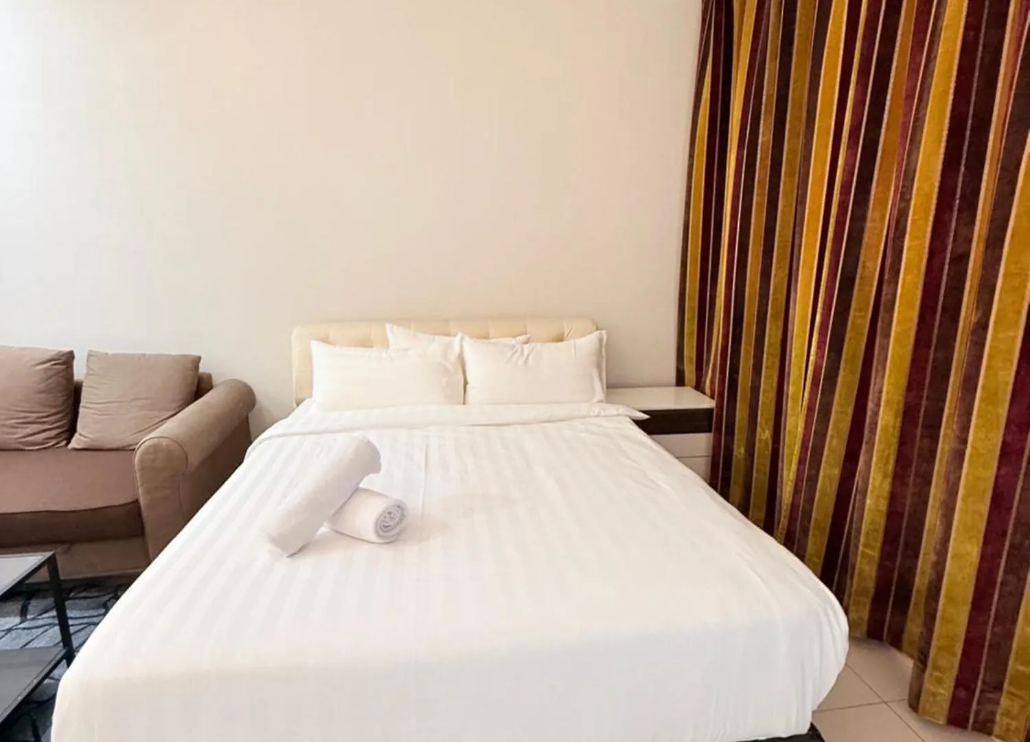 Chamber Suites Klcc By Easy Stay Kuala Lumpur Appartamento