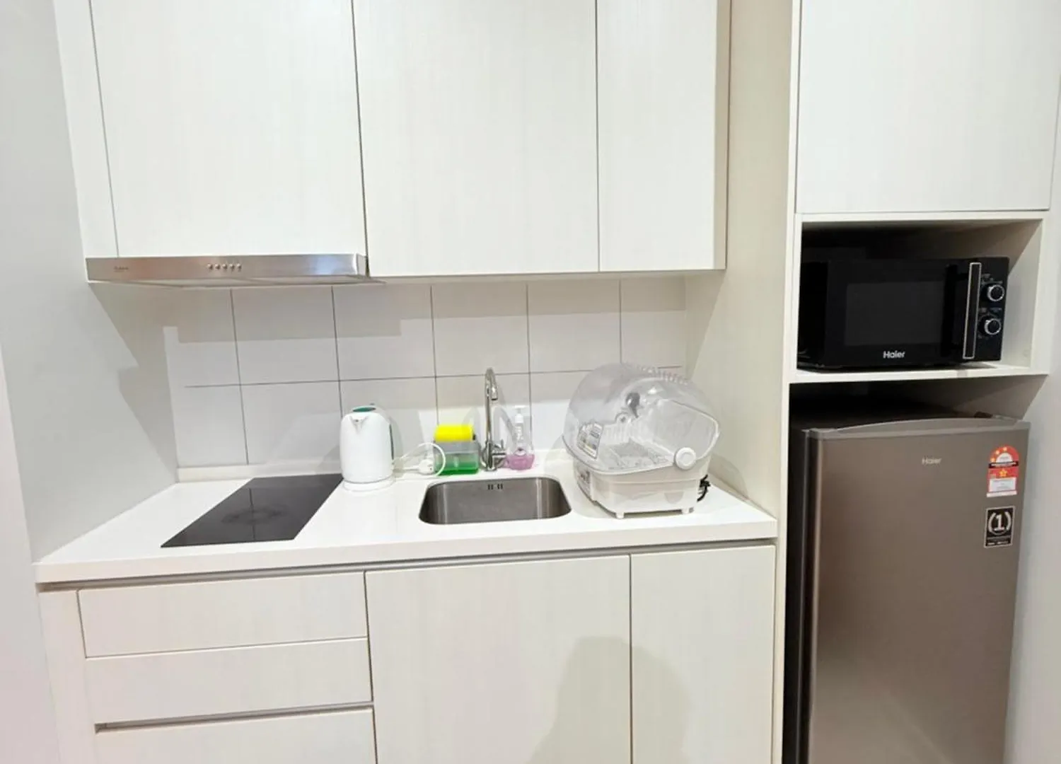 Appartamento Chamber Suites Klcc By Easy Stay Kuala Lumpur