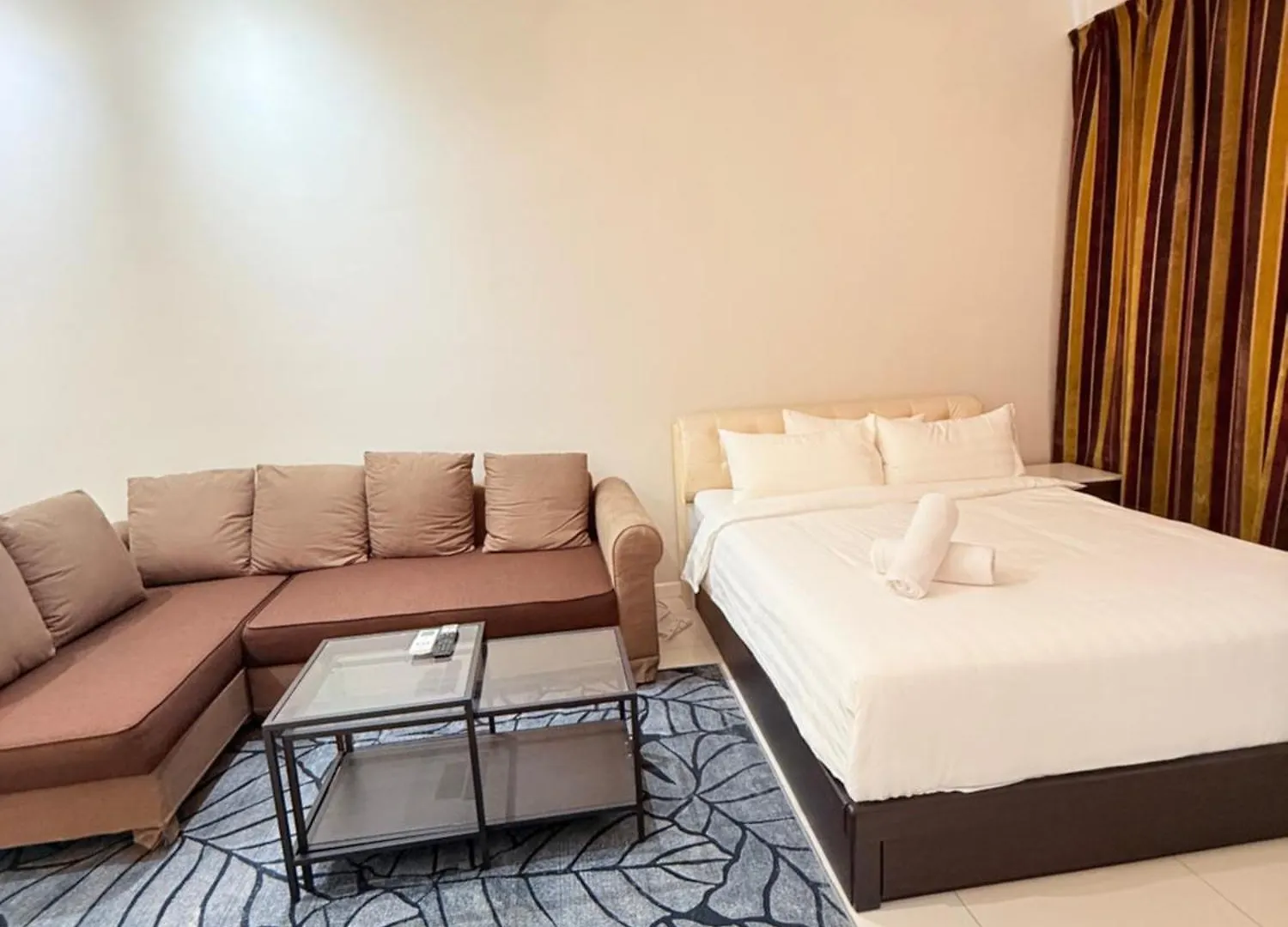 Chamber Suites Klcc By Easy Stay Kuala Lumpur 0*,