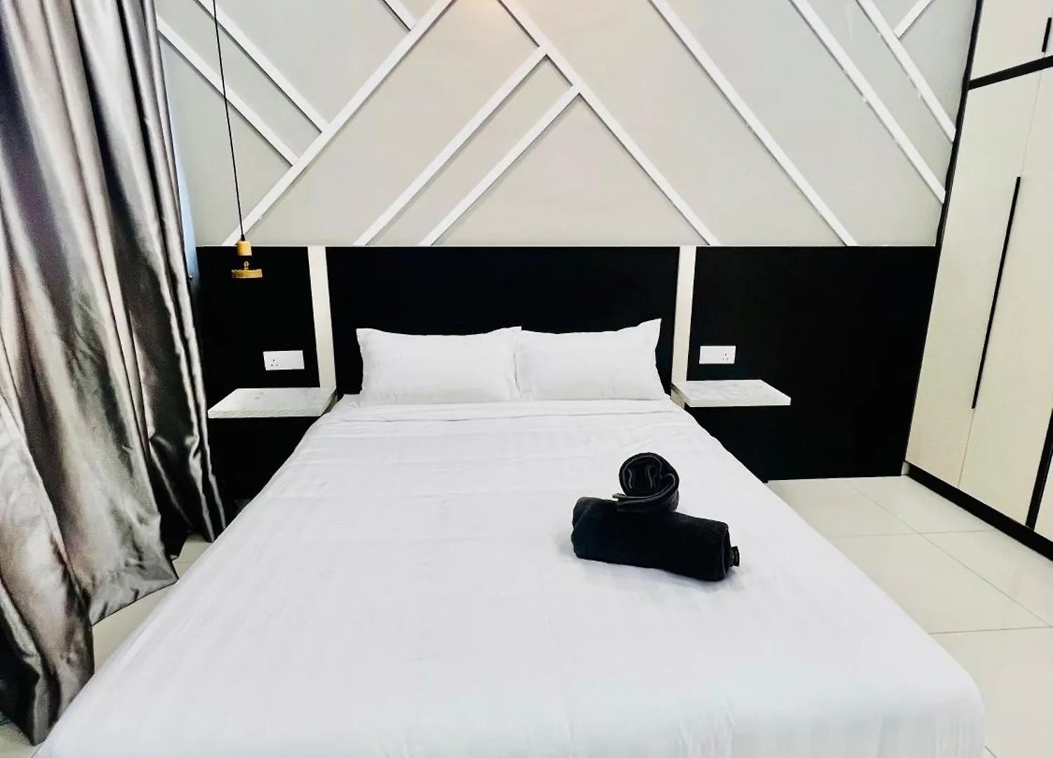 Chamber Suites Klcc By Easy Stay Куала-Лумпур Малайзия