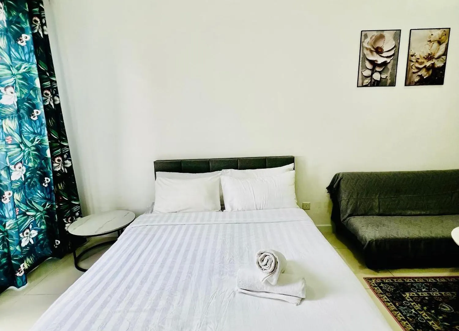 Апартаменты Chamber Suites Klcc By Easy Stay Куала-Лумпур Малайзия