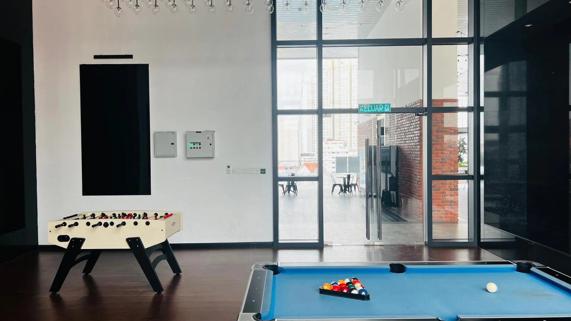 Chamber Suites Klcc By Easy Stay Куала-Лумпур