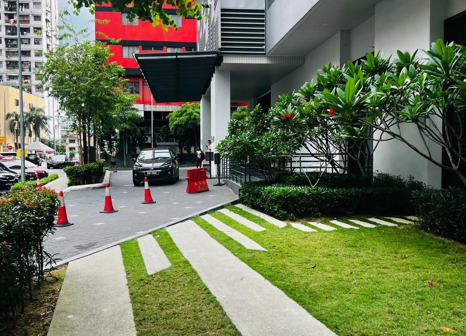 Chamber Suites Klcc By Easy Stay Куала-Лумпур 0*,  Малайзия