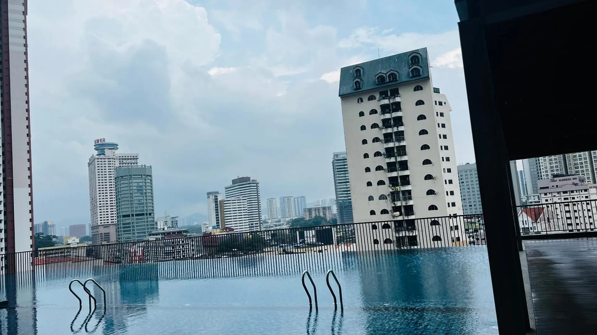 Chamber Suites Klcc By Easy Stay Куала-Лумпур 0*,  Малайзия