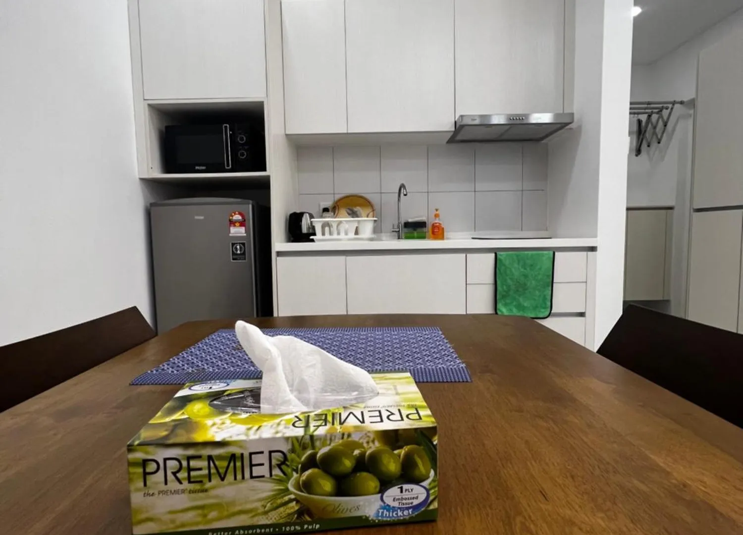 Апартаменты Chamber Suites Klcc By Easy Stay Куала-Лумпур