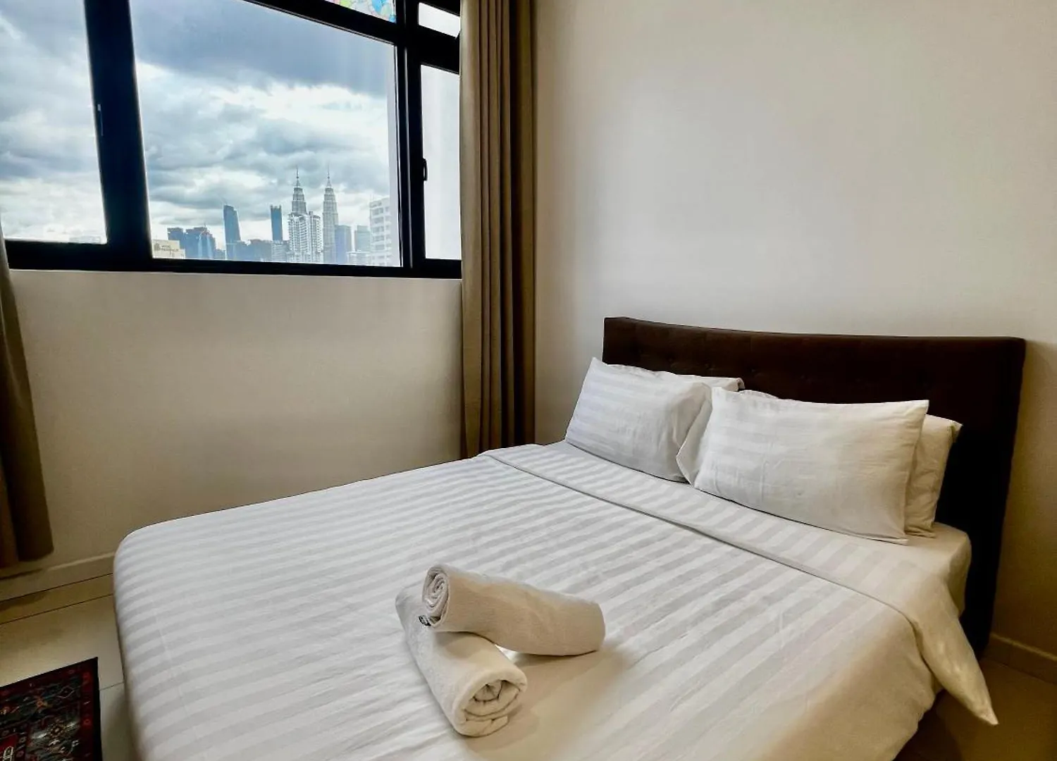 Chamber Suites Klcc By Easy Stay Куала-Лумпур Малайзия
