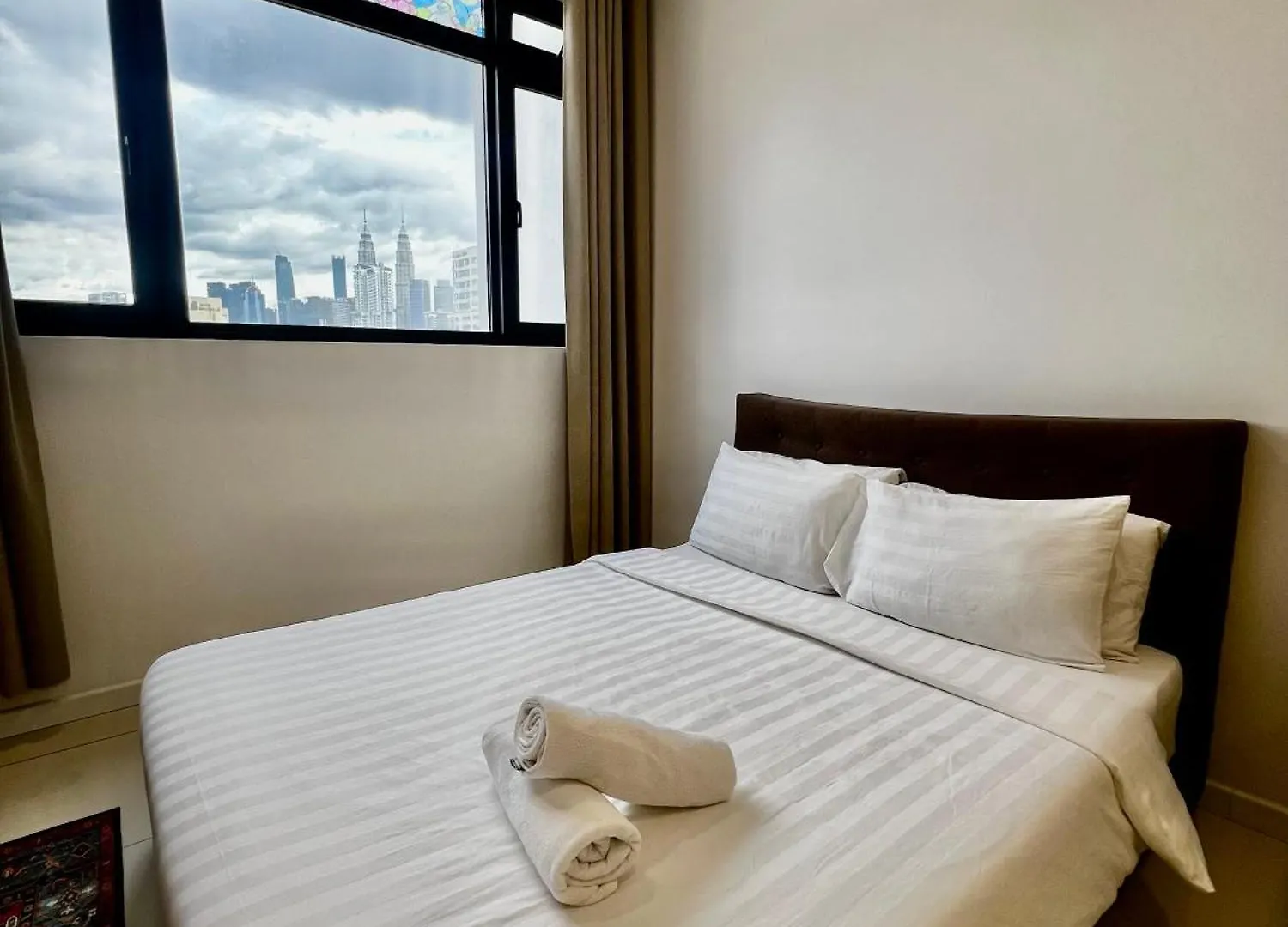 Chamber Suites Klcc By Easy Stay Куала-Лумпур