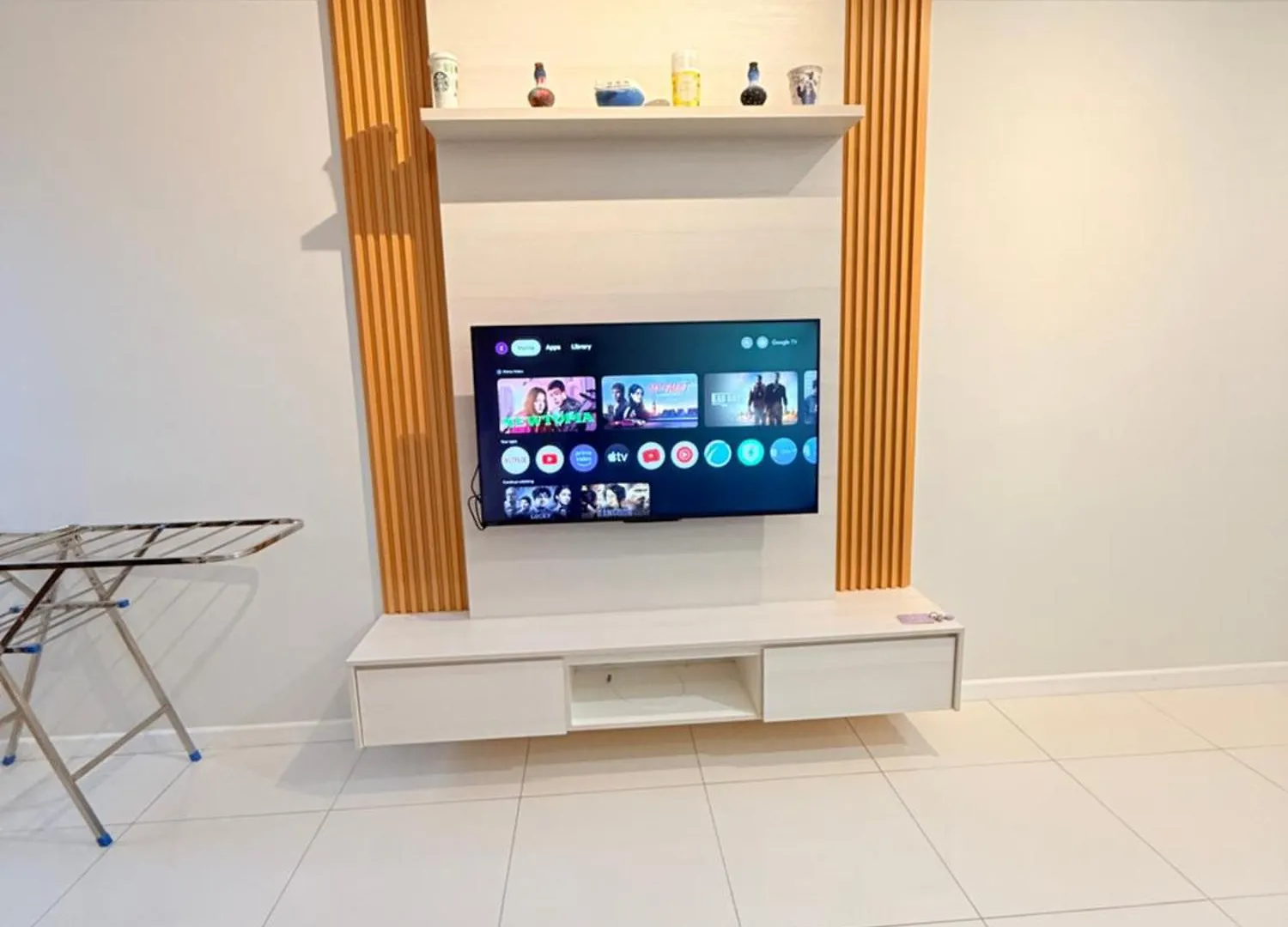 Chamber Suites Klcc By Easy Stay Куала-Лумпур